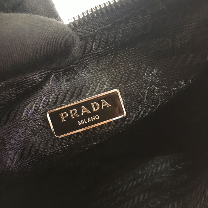 Prada Top Handle Bags